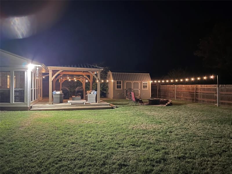506 Amy Jo Circle, Aubrey TX 76227 - Photo 31