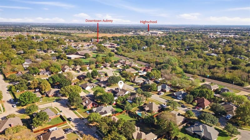 506 Amy Jo Circle, Aubrey TX 76227 - Photo 29