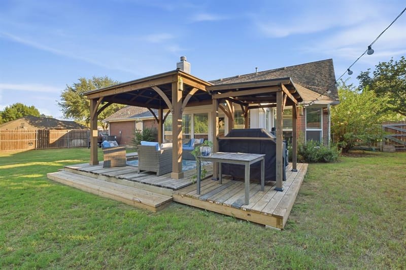 506 Amy Jo Circle, Aubrey TX 76227 - Photo 25