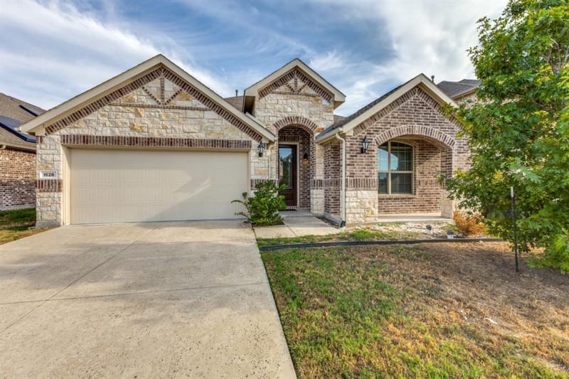 1626 Hope Lane, Garland TX 75040