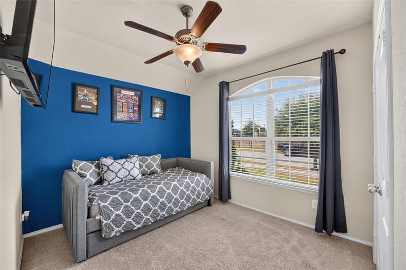 4108 Rain Lilly, Forney TX 75126 - Photo 23