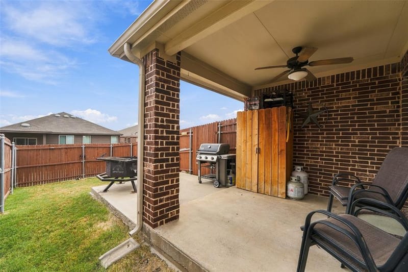 4108 Rain Lilly, Forney TX 75126 - Photo 27