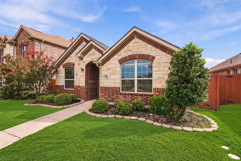 4108 Rain Lilly, Forney TX 75126 - Photo 2