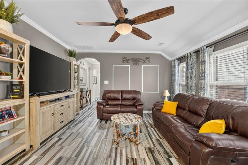 4108 Rain Lilly, Forney TX 75126 - Photo 6