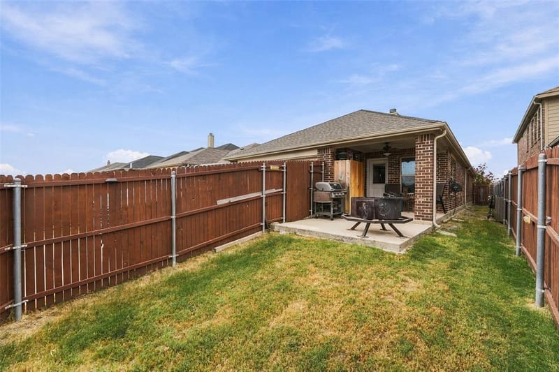 4108 Rain Lilly, Forney TX 75126 - Photo 26