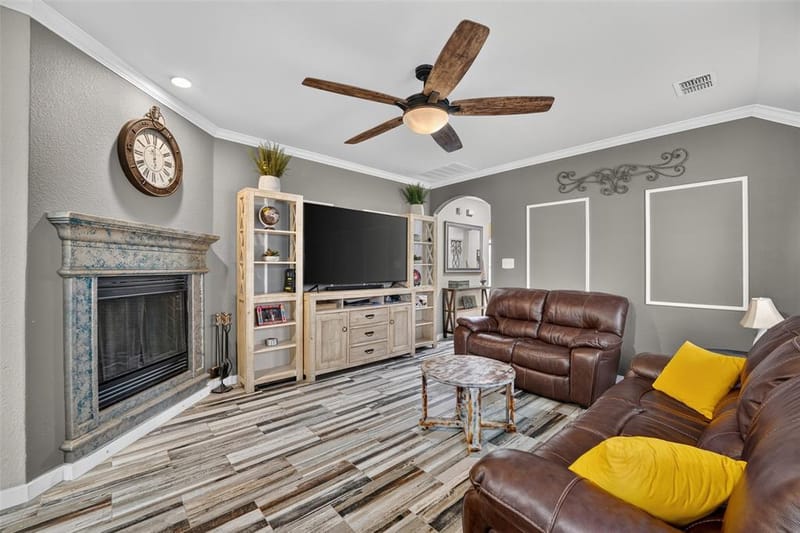 4108 Rain Lilly, Forney TX 75126 - Photo 7
