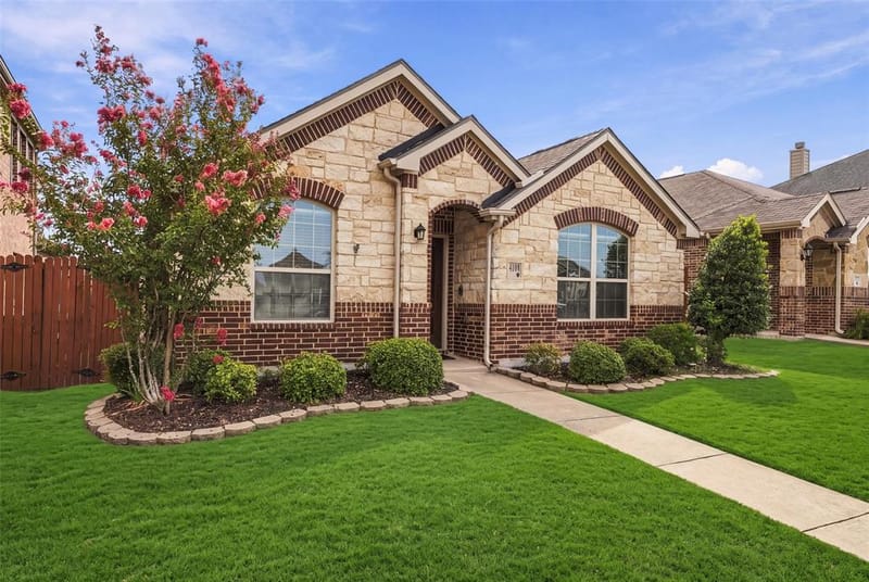 4108 Rain Lilly, Forney TX 75126 - Photo 3