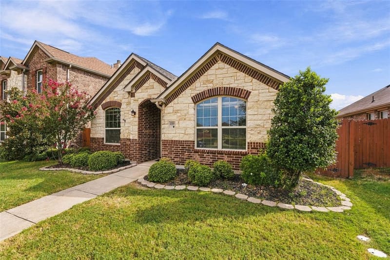 4108 Rain Lilly, Forney TX 75126 - Photo 28