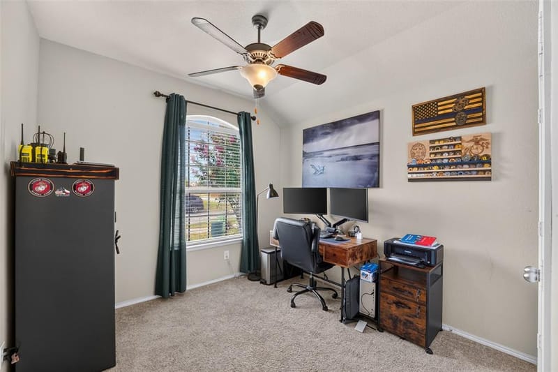 4108 Rain Lilly, Forney TX 75126 - Photo 24