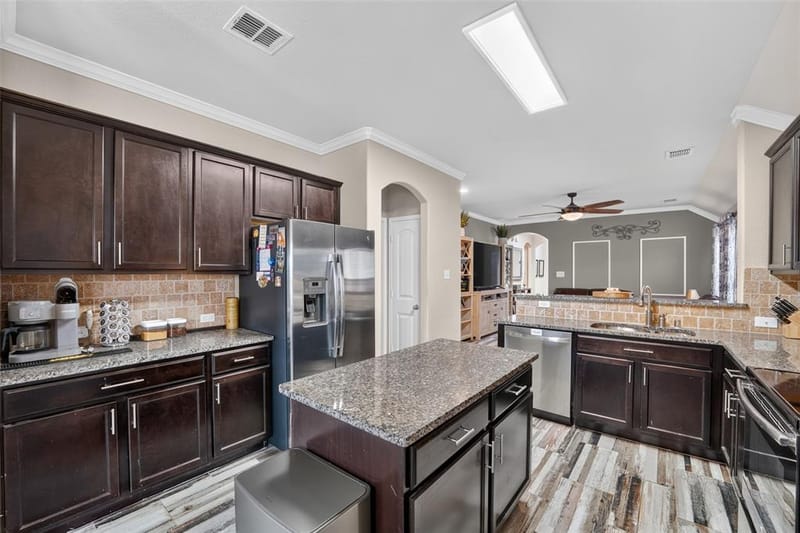 4108 Rain Lilly, Forney TX 75126 - Photo 10