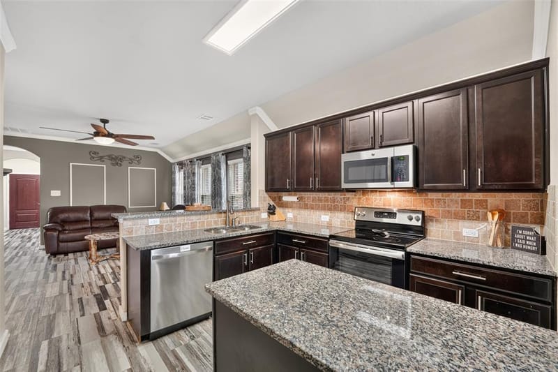 4108 Rain Lilly, Forney TX 75126 - Photo 11