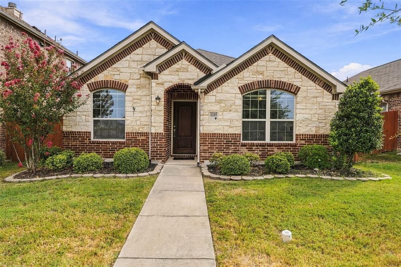 4108 Rain Lilly, Forney TX 75126 - Photo 29