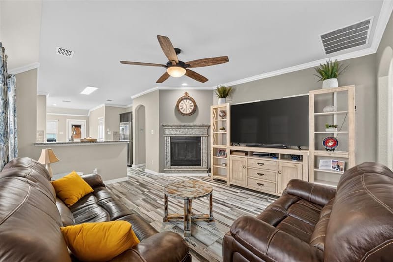 4108 Rain Lilly, Forney TX 75126 - Photo 8