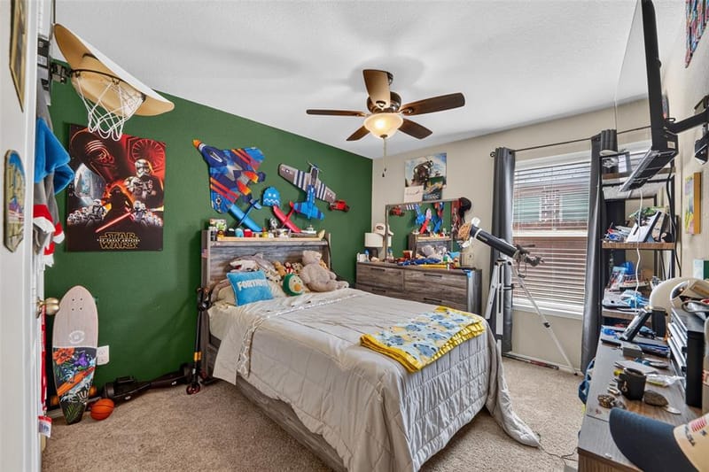 4108 Rain Lilly, Forney TX 75126 - Photo 21