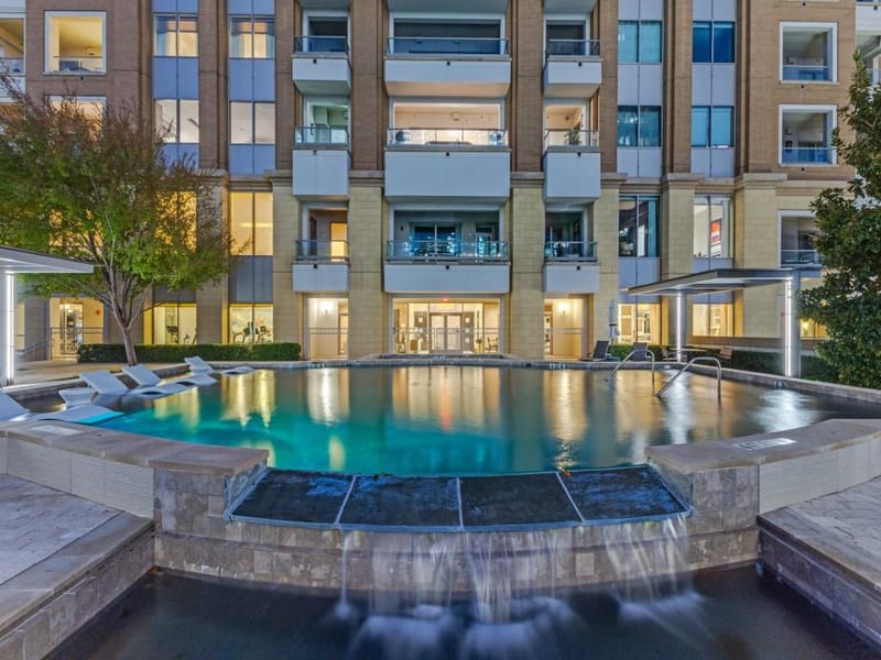2300 Wolf Street # 14A, Dallas TX 75201 - Photo 6