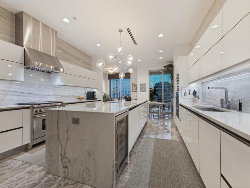 2300 Wolf Street # 14A, Dallas TX 75201 - Photo 13