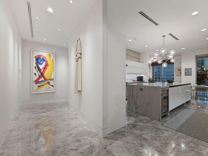 2300 Wolf Street # 14A, Dallas TX 75201 - Photo 12