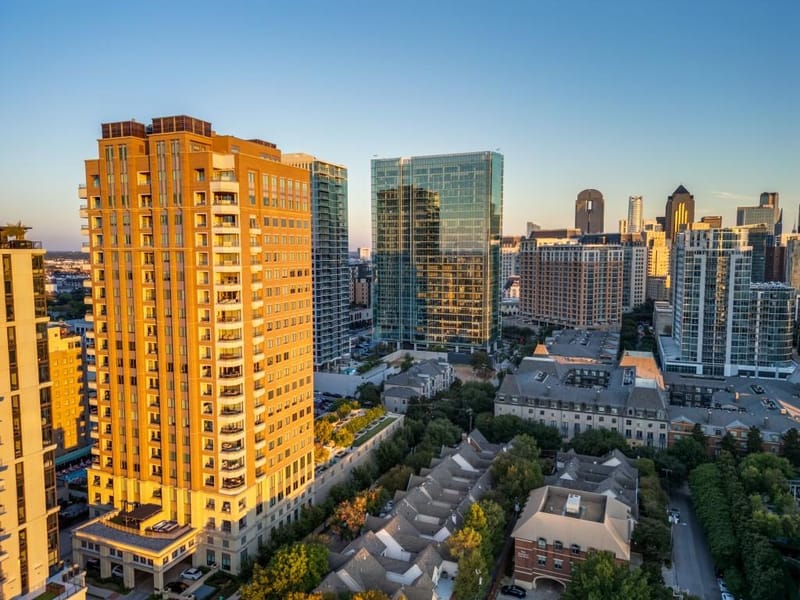 2300 Wolf Street # 14A, Dallas TX 75201 - Photo 3