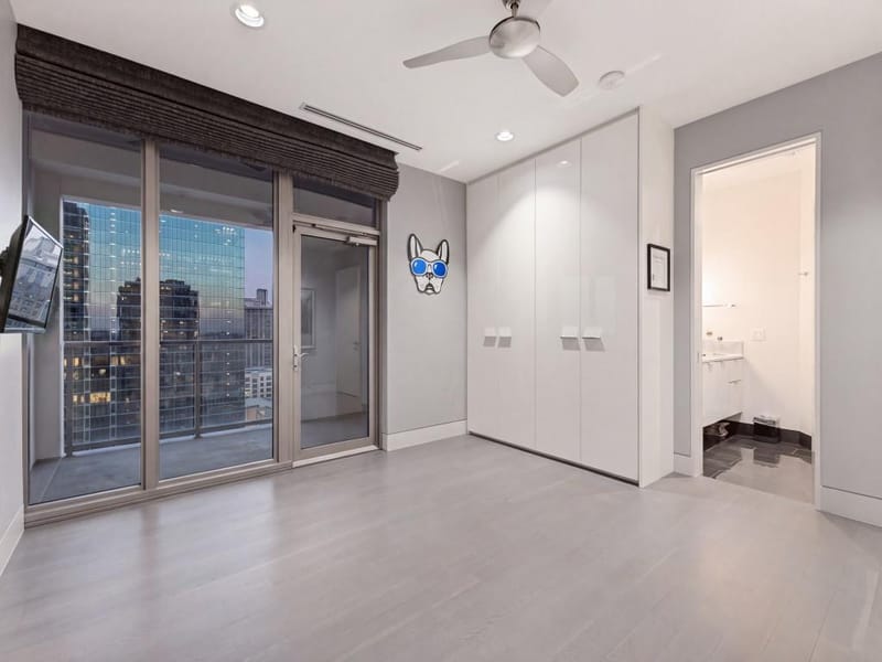 2300 Wolf Street # 14A, Dallas TX 75201 - Photo 28