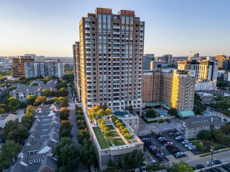2300 Wolf Street # 14A, Dallas TX 75201 - Photo 5