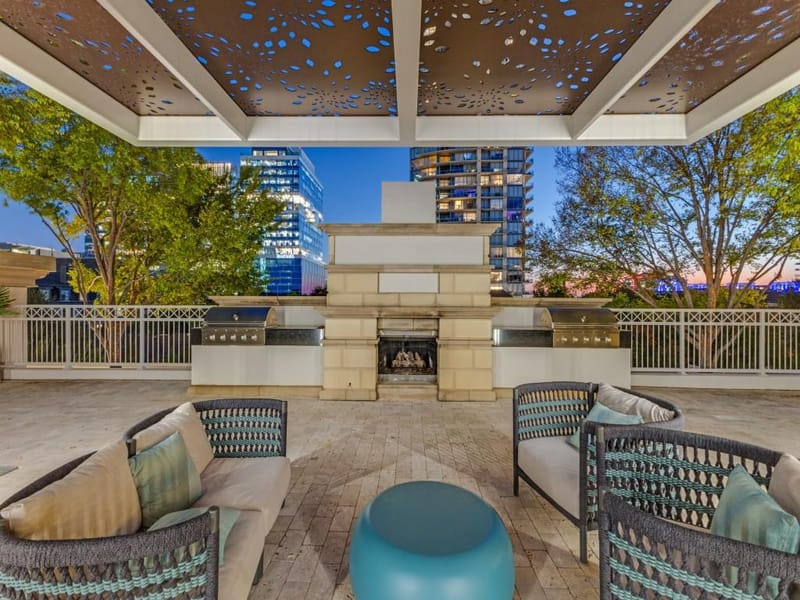 2300 Wolf Street # 14A, Dallas TX 75201 - Photo 34