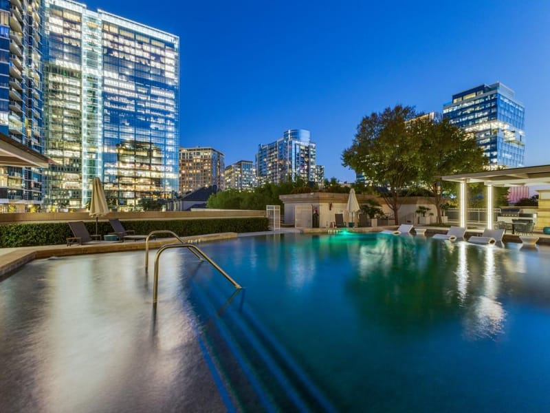 2300 Wolf Street # 14A, Dallas TX 75201 - Photo 33