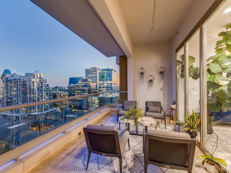 2300 Wolf Street # 14A, Dallas TX 75201 - Photo 18