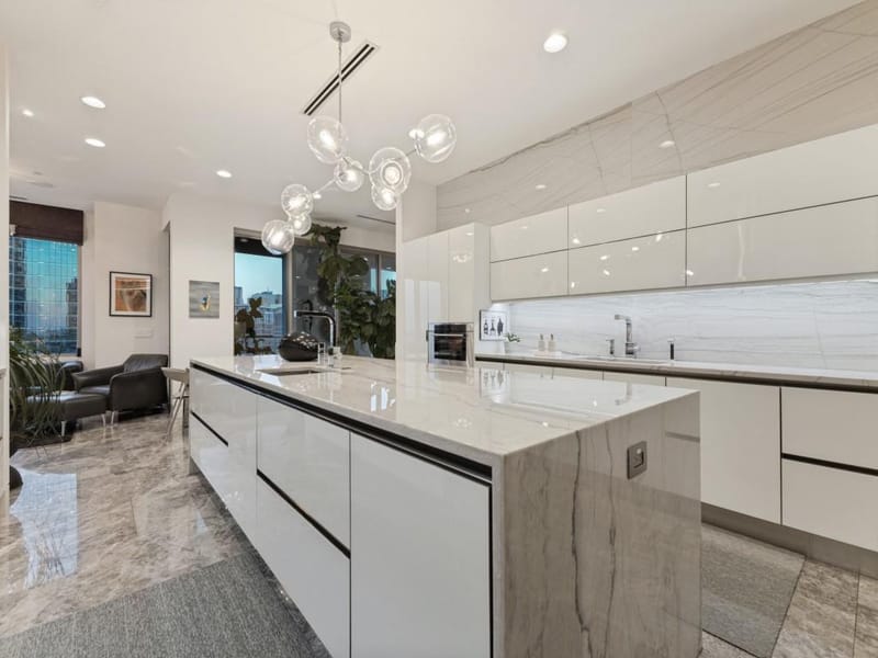 2300 Wolf Street # 14A, Dallas TX 75201 - Photo 15