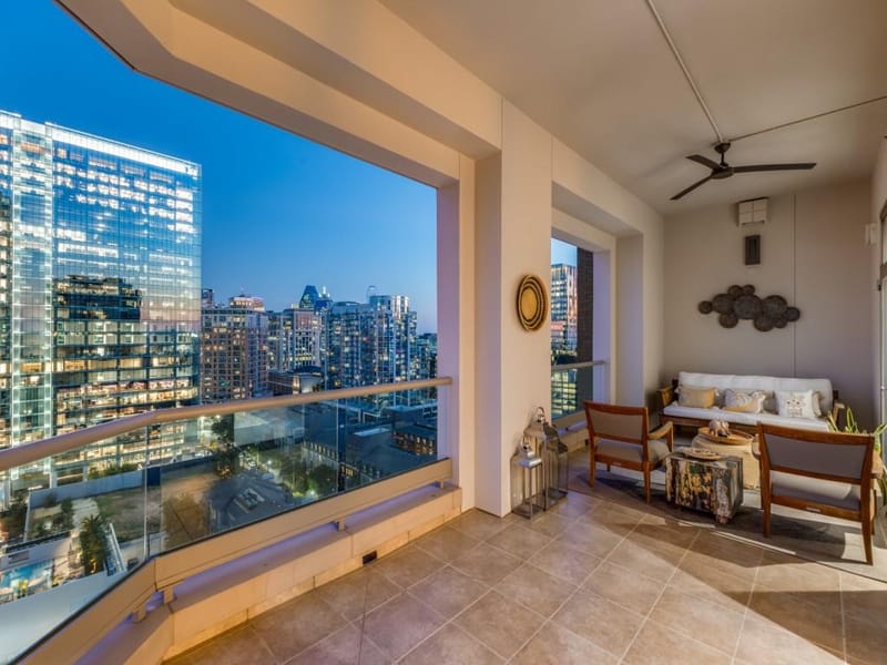 2300 Wolf Street # 14A, Dallas TX 75201 - Photo 19