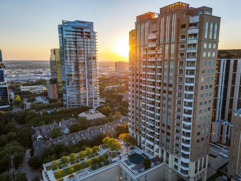 2300 Wolf Street # 14A, Dallas TX 75201 - Photo 35