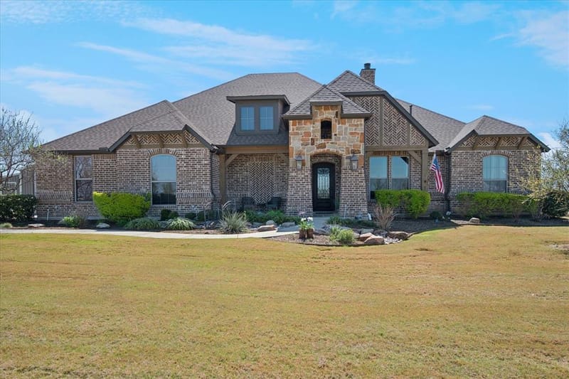 4076 Preston Lakes Circle, Celina TX 75009 - Photo 2