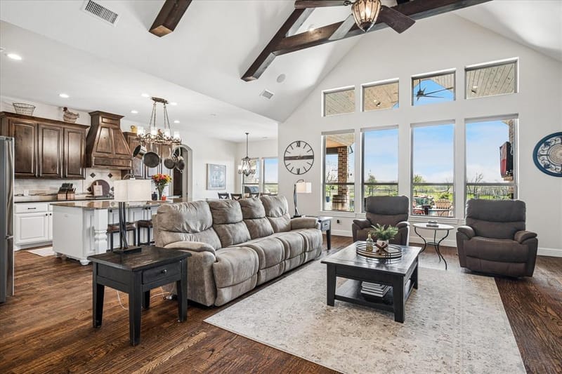 4076 Preston Lakes Circle, Celina TX 75009 - Photo 6