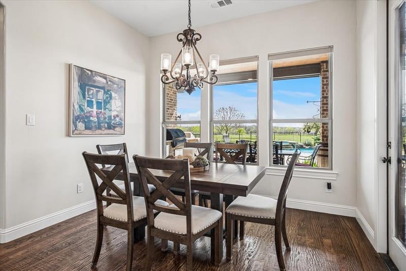 4076 Preston Lakes Circle, Celina TX 75009 - Photo 17