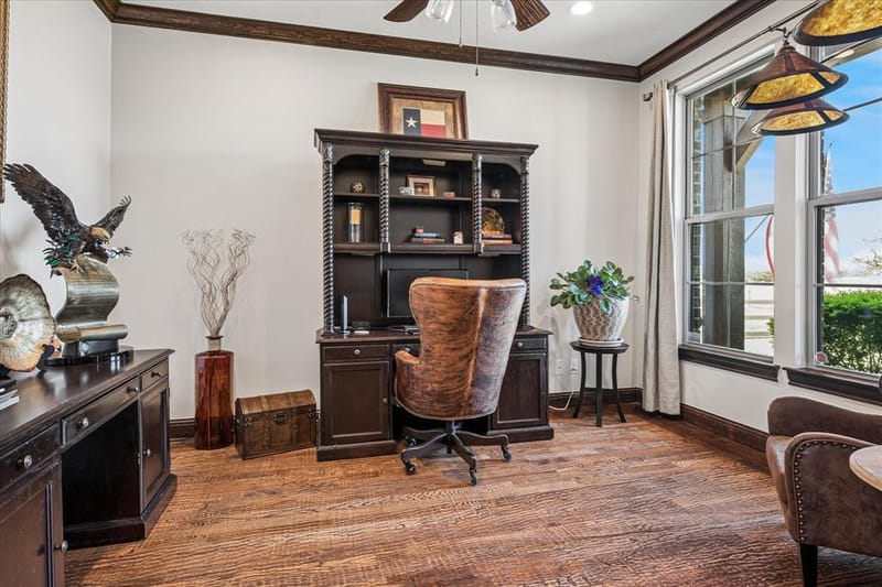 4076 Preston Lakes Circle, Celina TX 75009 - Photo 12