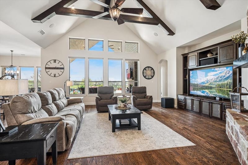 4076 Preston Lakes Circle, Celina TX 75009 - Photo 5