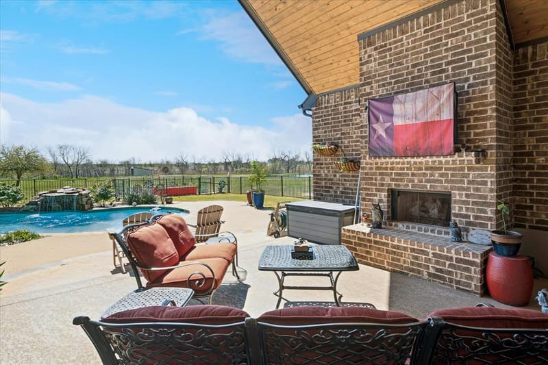4076 Preston Lakes Circle, Celina TX 75009 - Photo 34