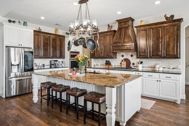 4076 Preston Lakes Circle, Celina TX 75009 - Photo 10