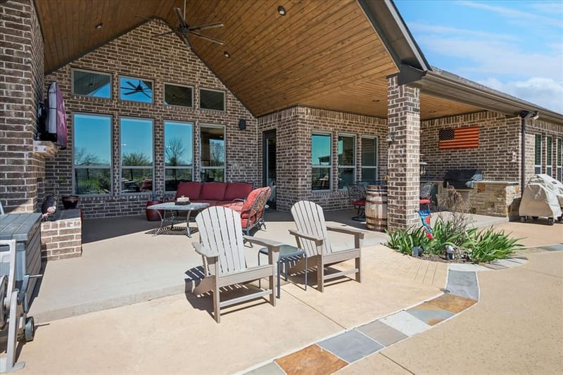 4076 Preston Lakes Circle, Celina TX 75009 - Photo 33