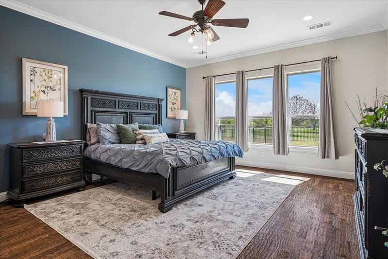 4076 Preston Lakes Circle, Celina TX 75009 - Photo 19