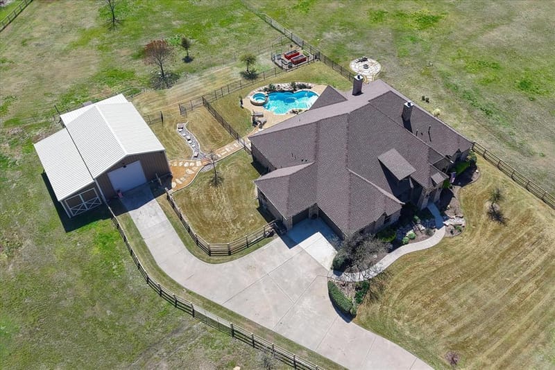 4076 Preston Lakes Circle, Celina TX 75009 - Photo 40