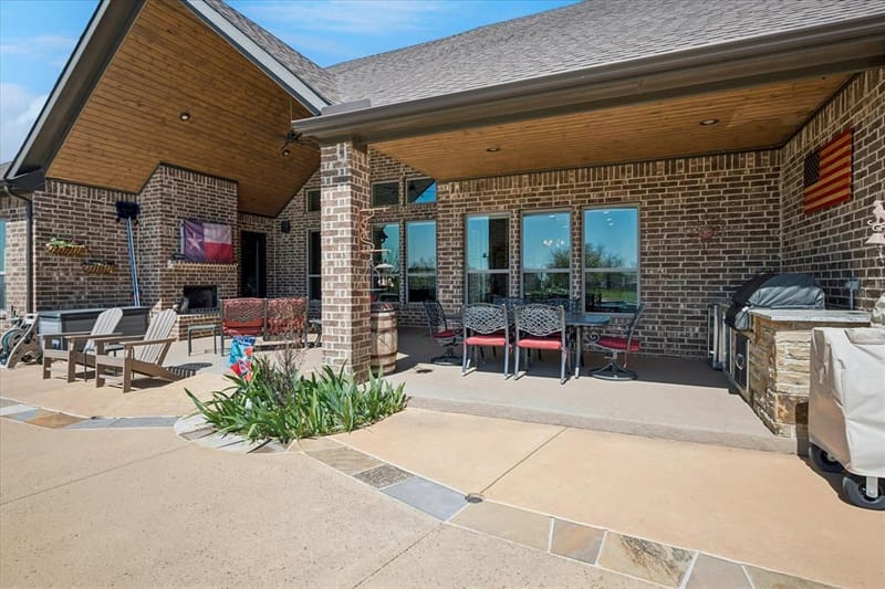 4076 Preston Lakes Circle, Celina TX 75009 - Photo 35