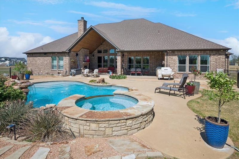 4076 Preston Lakes Circle, Celina TX 75009 - Photo 25