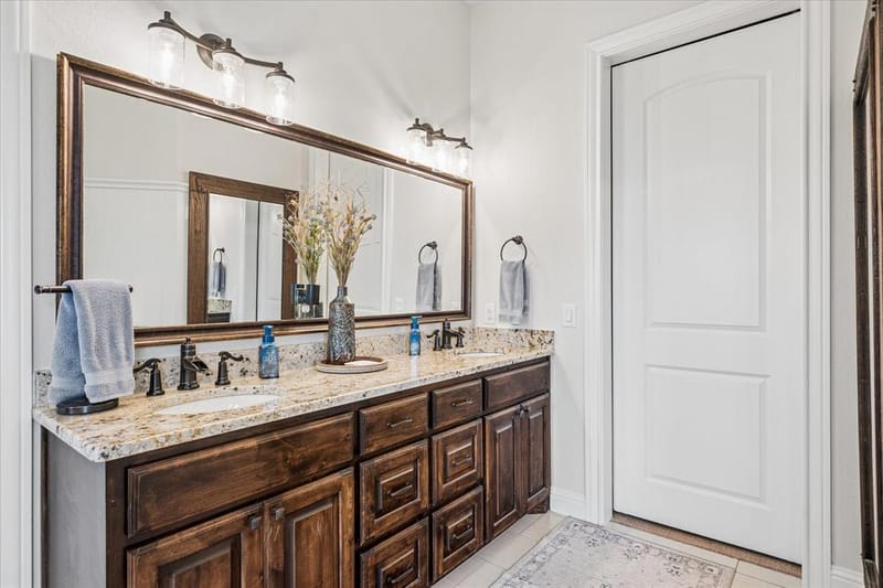 4076 Preston Lakes Circle, Celina TX 75009 - Photo 21