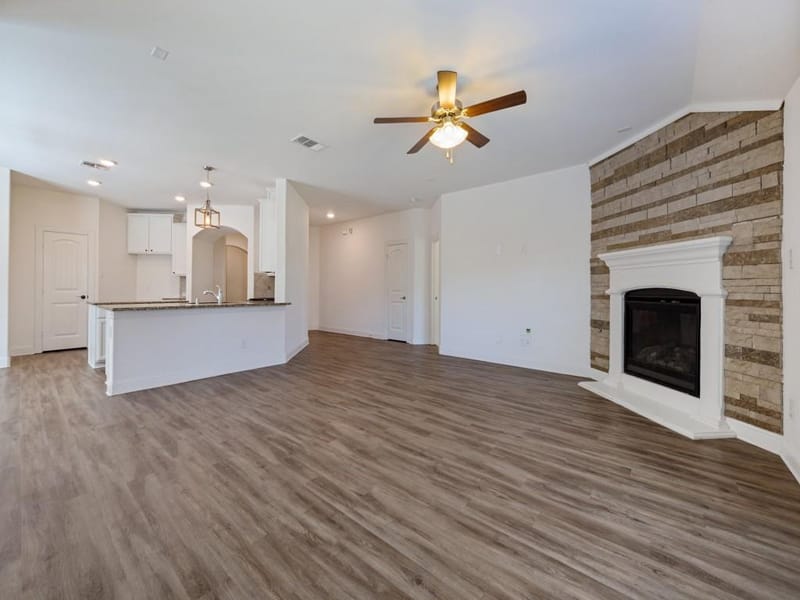 4501 Lakeview Drive, Frisco TX 75036 - Photo 6