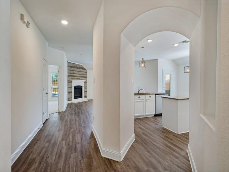 4501 Lakeview Drive, Frisco TX 75036 - Photo 3