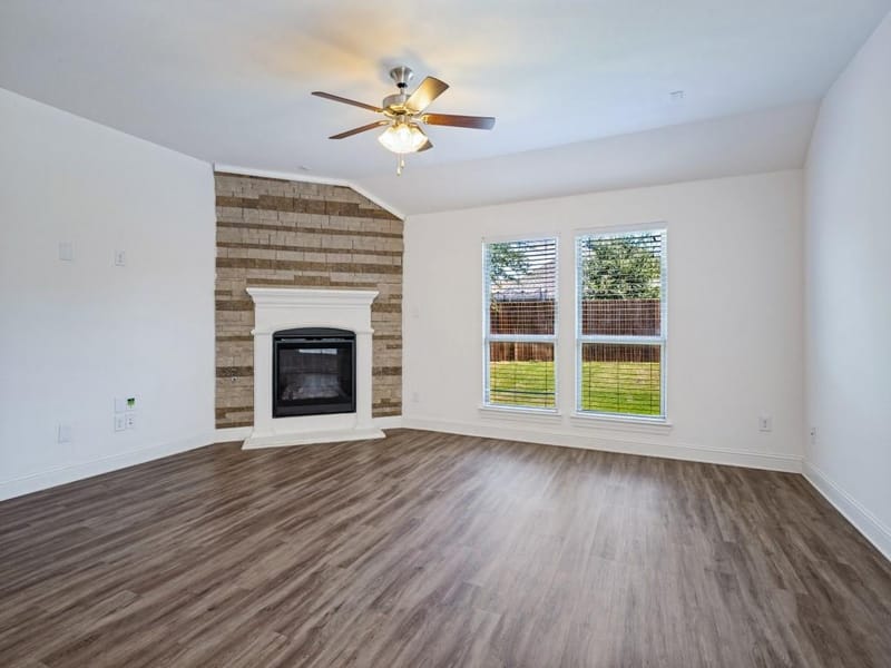 4501 Lakeview Drive, Frisco TX 75036 - Photo 5