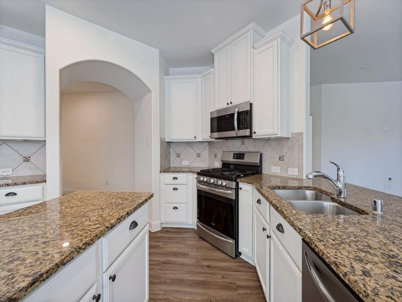 4501 Lakeview Drive, Frisco TX 75036 - Photo 9