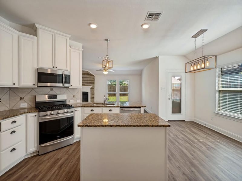 4501 Lakeview Drive, Frisco TX 75036 - Photo 11