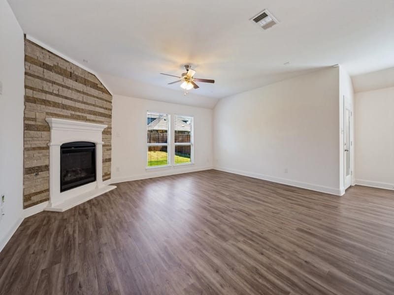 4501 Lakeview Drive, Frisco TX 75036 - Photo 4