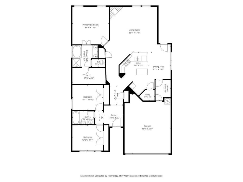4501 Lakeview Drive, Frisco TX 75036 - Photo 25